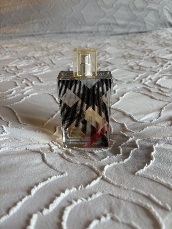 Burberry Other - Burberry Brit for Her Eau de Parfum
